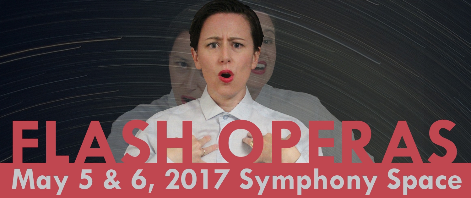 Flash Operas Graphic