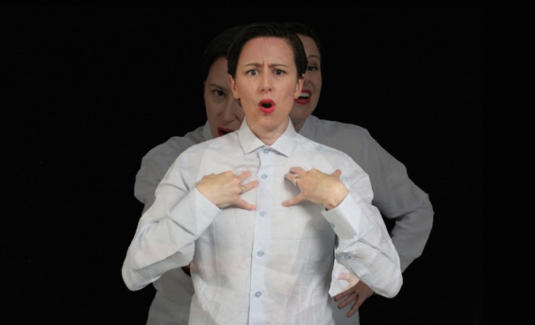 Flash Operas at Symphony Space